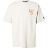 Columbia - CSC Heritage Graphic Tee - T-shirt - Beige