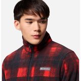 Columbia - Steens Mountain - Fleece - Met Volledige Rits