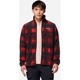 Columbia - Steens Mountain - Fleece - Met Volledige Rits