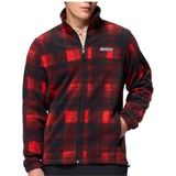 Columbia - Steens Mountain - Fleece - Met Volledige Rits