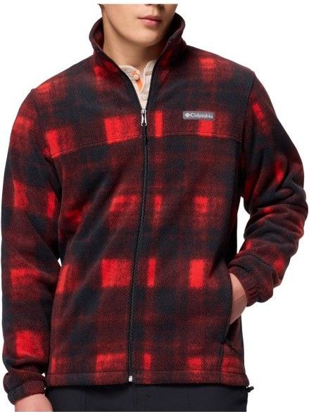 Columbia - Steens Mountain - Fleece - Met Volledige Rits