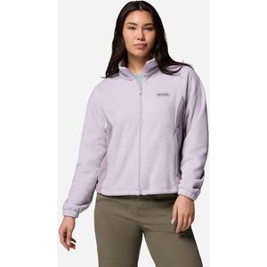 Columbia - Benton Springs Relaxed Full Zip - Fleece Sweater - Dames