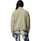 Columbia - Jasper Ridge Half Snap - Fleece Sweater - Dames