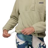 Columbia - Jasper Ridge Half Snap - Fleece Sweater - Dames