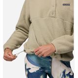 Columbia - Jasper Ridge Half Snap - Fleece Sweater - Dames