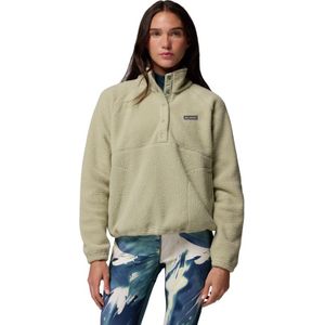 Columbia - Jasper Ridge Half Snap - Fleece Sweater - Dames