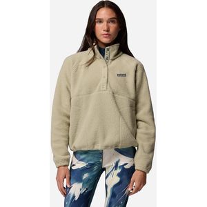 Columbia - Jasper Ridge Half Snap - Fleece Sweater - Dames