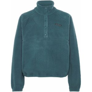 Columbia - Jasper Ridge Half Snap - Fleece Sweater - Dames