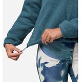 Columbia - Jasper Ridge Half Snap - Fleece Sweater - Dames