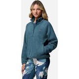 Columbia - Jasper Ridge Half Snap - Fleece Sweater - Dames
