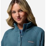 Columbia - Jasper Ridge Half Snap - Fleece Sweater - Dames