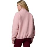 Columbia - Jasper Ridge Half Snap - Fleece Sweater - Dames