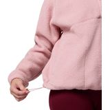 Columbia - Jasper Ridge Half Snap - Fleece Sweater - Dames