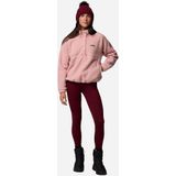Columbia - Jasper Ridge Half Snap - Fleece Sweater - Dames