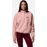 Columbia - Jasper Ridge Half Snap - Fleece Sweater - Dames