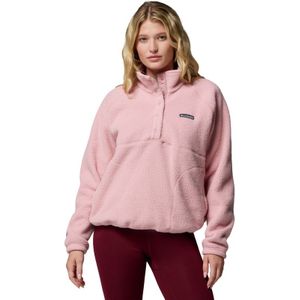Columbia - Jasper Ridge Half Snap - Fleece Sweater - Dames