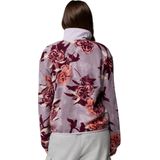 Columbia - Sequoia Grove - Fleece - Dames - Met Halve Rits