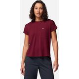 Columbia - Daniela Falls - T-shirt - Dames