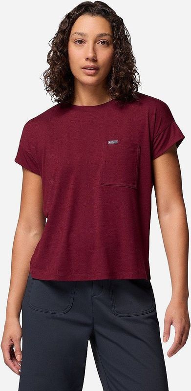 Columbia - Daniela Falls - T-shirt - Dames