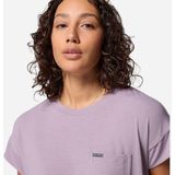 Columbia - Daniela Falls - T-shirt - Korte Mouwen