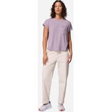 Columbia - Daniela Falls - T-shirt - Korte Mouwen