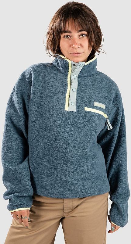 Columbia - Helvetia II - Fleece Sweater - Dames