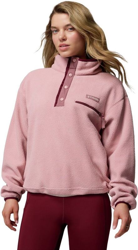 Columbia - Helvetia II - Fleece Sweater - Dames