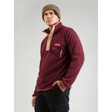 Columbia - Helvetia II Half Snap - Fleece Sweater - Heren