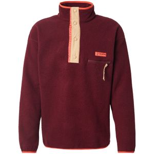Columbia - Helvetia II Half Snap - Fleece Sweater - Heren