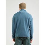 Columbia - Helvetia II Half Snap - Fleece Sweater - Heren