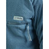 Columbia - Helvetia II Half Snap - Fleece Sweater - Heren