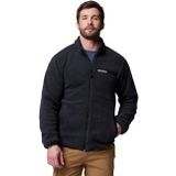 Columbia - Rugged Ridge High Pile - Fleece Sweater - Heren