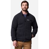Columbia - Rugged Ridge High Pile - Fleece Sweater - Heren