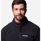 Columbia - Rugged Ridge High Pile - Fleece Sweater - Heren