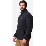 Columbia - Rugged Ridge High Pile - Fleece Sweater - Heren