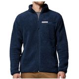 Columbia - Rugged Ridge High Pile - Fleece Sweater - Heren