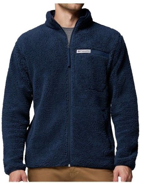 Columbia - Rugged Ridge High Pile - Fleece Sweater - Heren