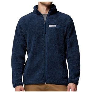 Columbia - Rugged Ridge High Pile - Fleece Sweater - Heren