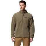 Columbia Rugged Ridge™ High Pile Fleece Met Volledige Rits Groen L Man