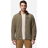 Columbia Rugged Ridge™ High Pile Fleece Met Volledige Rits Groen L Man