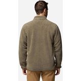 Columbia Rugged Ridge™ High Pile Fleece Met Volledige Rits Groen L Man