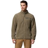 Columbia Rugged Ridge™ High Pile Fleece Met Volledige Rits Groen L Man