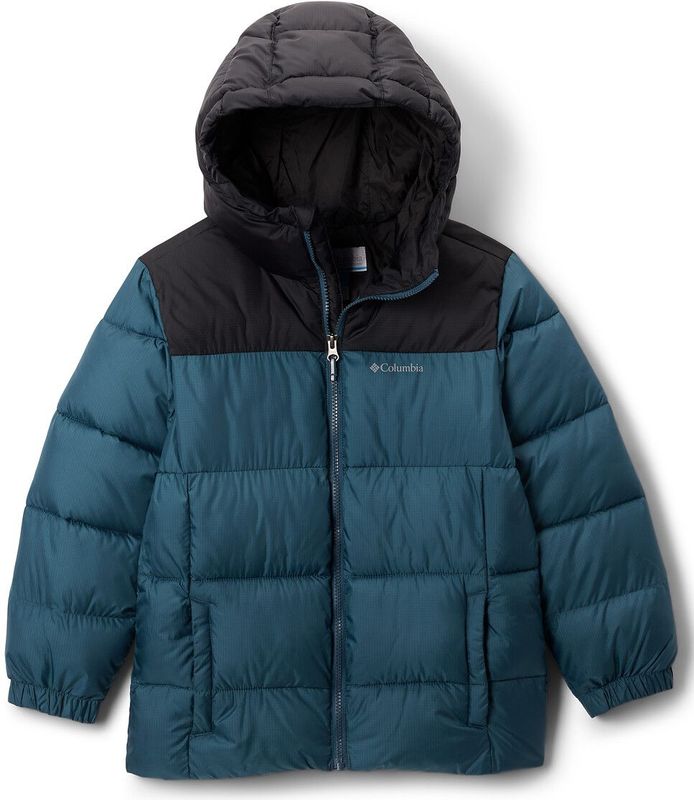 Columbia - Puffect™ - Puffer Jas - Unisex Jeugd - Thermarator™ Isolatie