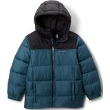 Columbia - Puffect™ - Puffer Jas - Unisex Jeugd - Thermarator™ Isolatie