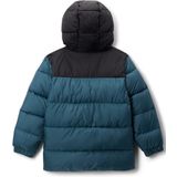 Columbia - Puffect™ - Puffer Jas - Unisex Jeugd - Thermarator™ Isolatie
