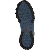 Columbia - Peakfreak II Outdry - Wandelschoenen - Blauw - EU 44 - Man