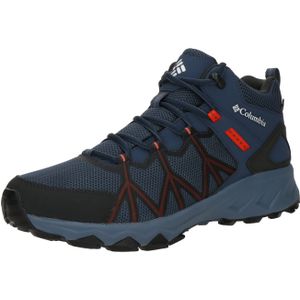 Columbia - Peakfreak II Outdry - Wandelschoenen - Blauw - EU 44 - Man