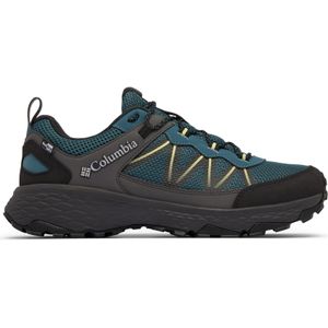 Columbia - Peakfreak Rush Outdry - Wandelschoenen - Blauw