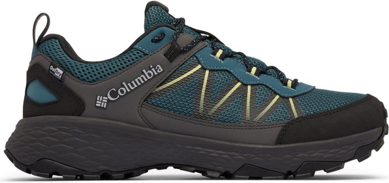 Columbia - Peakfreak Rush Outdry - Wandelschoenen - Blauw