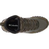 Columbia - Burnsider Omni-Heat Infinity - Waterdichte Laarzen - Kaki